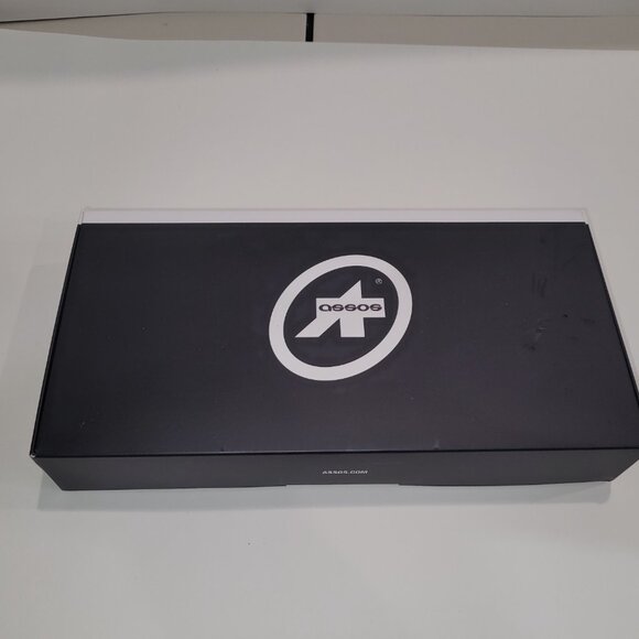 ASSOS Dyora RS SHORT SLEEVE JERSEY Women's MEDIUM Venus Violet New with Tags - Picture 4 of 10